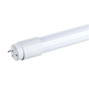 TUBO LED CRISTAL 9W 60CM LUZ FRIA EMC