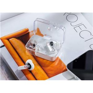 REACONDICIONADO AURICULARES TWS G21 CANCELACION DE RUIDO BLANCOS XO - XOG21