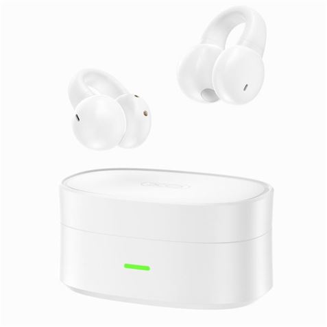AURICULARES TWS CONDUCCION DE AIRE G10 BLANCO XO - XOG10WH