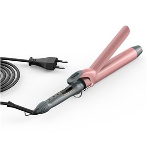 RIZADOR DE PELO CERAMICO TEMPERATURA REGULABLE XOCF13 XO - XOCF13