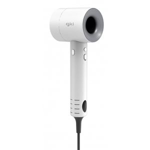 SECADOR IONICO PEARL SENSE BLANCO 1600W GKL