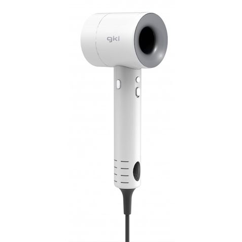 SECADOR IONICO PEARL SENSE BLANCO 1600W GKL - PEARLSENSE