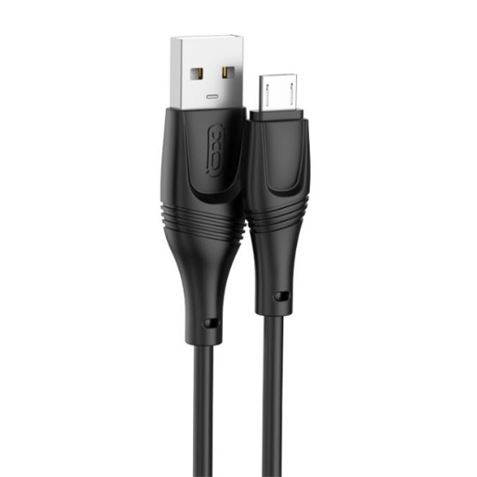 CABLE MICRO USB NB238 3 METROS NEGRO XO - XONB238MC3MBK