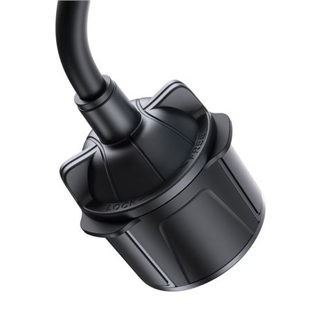 SOPORTE SMARTPHONE POSAVASOS AJUSTABLE C105 XO - XOC105-1