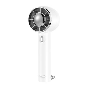 VENTILADOR PORTATIL A BATERIA MF85 BLANCO XO - XOMF85WH