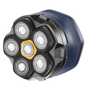 AFEITADORA ELECTRICA DE CABEZA 6 CABEZALES CF21 XO - XOCF21