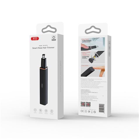 AFEITADORA NARIZ OREJA CF15 XO - XOCF15-1