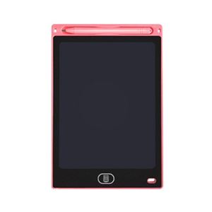 PIZARRA DIGITAL INFANTIL 16" ROSA V01 XO - XOV02PK
