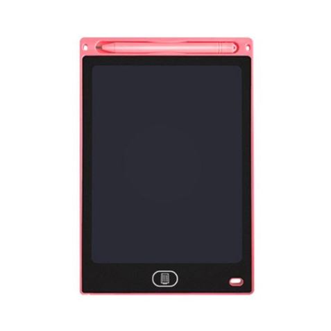 PIZARRA DIGITAL INFANTIL 16" ROSA V01 XO - XOV02PK