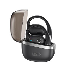 AURICULARES BLUETOOTH TWS DEPORTIVOS G25 NEGRO XO - XOG25BK