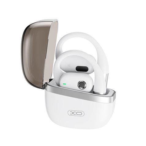 AURICULARES BLUETOOTH TWS DEPORTIVOS G25 BLANCO XO - XOG25WH