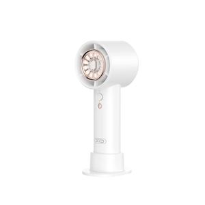 VENTILADOR PORTATIL A BATERIA MF88 BLANCO CO - XOMF88