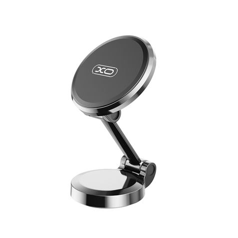 SOPORTE TELEFONO PARA COCHE MAGNETICO PLEGABLE C133 XO - XOC133