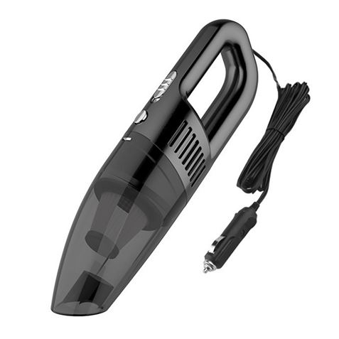 ASPIRADORA DE MANO 12V CON CABLE CZ001 XO - XOCZ001-1