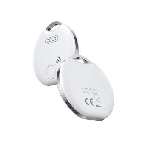 LOCALIZADOR SMART TAG BLUETOOTH PARA ANDROID / APPLE LP01 XO - XOLP01-1