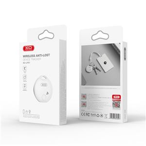 LOCALIZADOR SMART TAG BLUETOOTH PARA ANDROID / APPLE LP01 XO - XOLP01-2