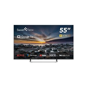 TELEVISOR LED 55" 65UG10V3 | 4K | GOOGLE TV | WIFI | SMART TECH