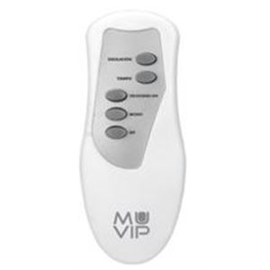 CONTROL REMOTO PARA VENTILADOR DE PARED MV0562 MUVIP - REP0720
