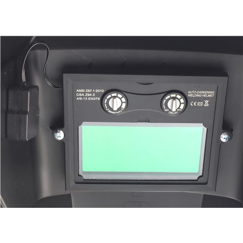 PANTALLA SOLDAR AUTORREGULABLE MADER - 63534-7