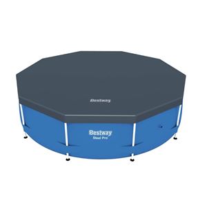 CUBIERTA PARA PISCINA DE 305CM BESTWAY