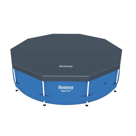 CUBIERTA PARA PISCINA DE 305CM BESTWAY - 58036-1