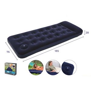 COLCHON CAMPING INDIVIDUAL JUNIOR BESTWAY - 67223-1