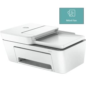 MULTIFUNCION FAX WIFI DESKJET 4220E HP - 588K4B-1