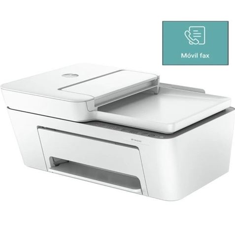 MULTIFUNCION FAX WIFI DESKJET 4220E HP - 588K4B-1