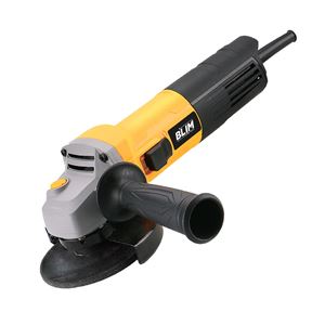 REACONDICIONADA RADIAL 115-125MM 800W BLIM