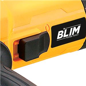 REACONDICIONADA RADIAL 115-125MM 800W BLIM - BL0214-3
