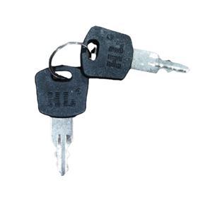 LLAVES PARA VINOTECAS MV0534 MV0535 MV0536 MUVIP - REP0764-1