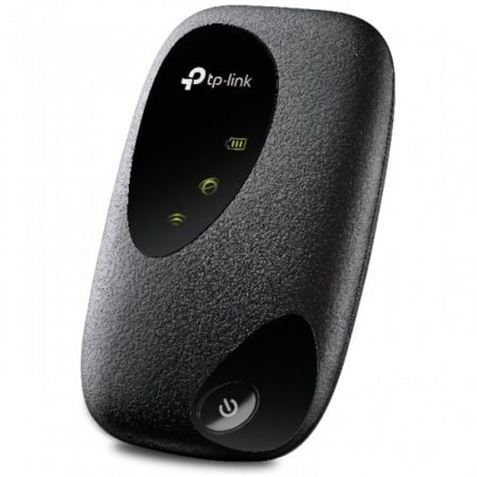 ROUTER MIFI PORTATIL 4G LTE M7010 TP-LINK - M7010