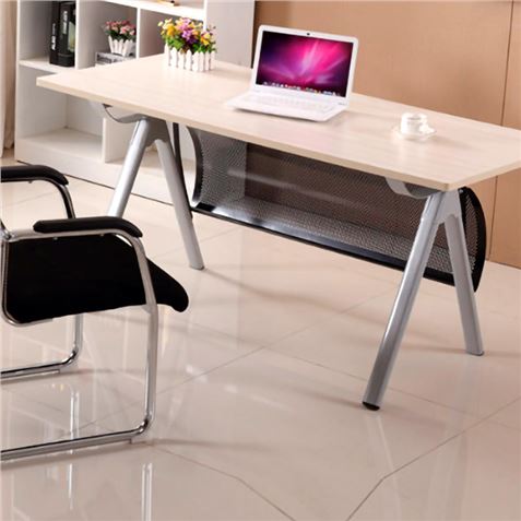 REACONDICIONADA MESA DE ESCRITORIO MS600 120X60X75CM MUVIP - MV0414_01