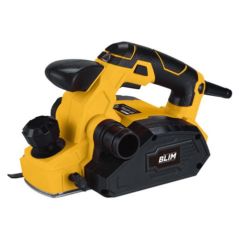 REACONDICIONADO CEPILLO ELECTRICO 900W 82MM BLIM - BL0221