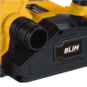 REACONDICIONADO CEPILLO ELECTRICO 900W 82MM BLIM - BL0221-3 REACONDICIONADO CEPILLO ELECTRICO 900W 82MM BLIM - BL0221-3