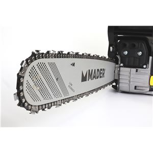 REACONDICIONADA MOTOSIERRA DE GASOLINA 55 CC, 500MM MADER - 49199-2