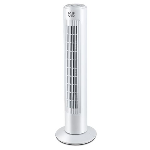 REACONDICIONADO VENTILADOR DE TORRE 50W 3 VELOCIDADES MUVIP - MV0560