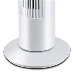 REACONDICIONADO VENTILADOR DE TORRE 50W 3 VELOCIDADES MUVIP - MV0560-1