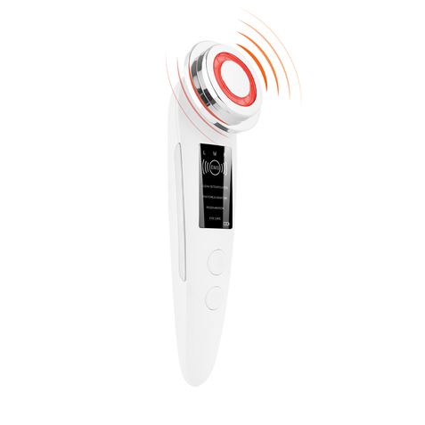 MASAJEADOR FACIAL MULTIFUNCION BE-430334 HUSLOG - AGDAOHUS100009