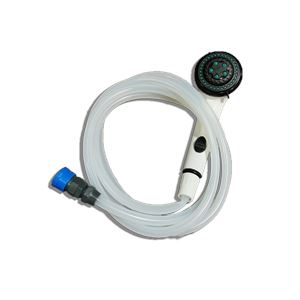 MANGO DE DUCHA PARA CALENTADOR MV0455 MUVIP - REP0773