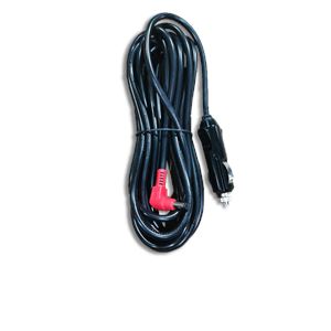CONECTOR DE MECHERO 12V DC PARA CALENTADOR MV0455 MUVIP - REP0768