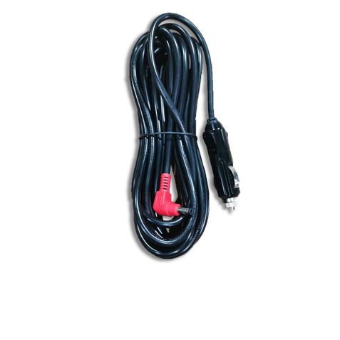 CONECTOR DE MECHERO 12V DC PARA CALENTADOR MV0455 MUVIP - REP0768