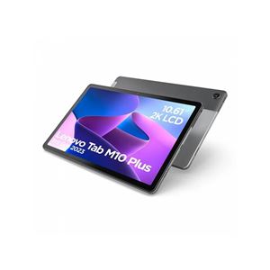 TABLET M10 PLUS 10.6" GEN 3 | 2K | 4GB | 128GB | WIFI | LENOVO