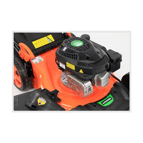 CORTACESPED 170CC, 510MM MADER - 57427-4