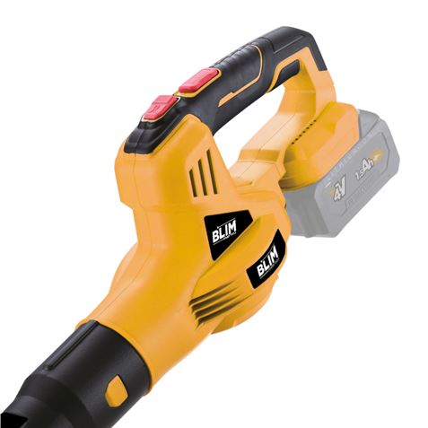 SOPLADOR S/CARBONES 20V (SIN BATERÍA) BLIM - BL0412-1