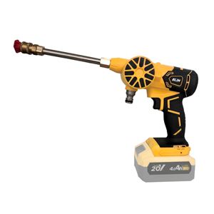 HIDROLIMPIADORA S/CARBONES 20V (SIN BATERÍA) BLIM - BL0410