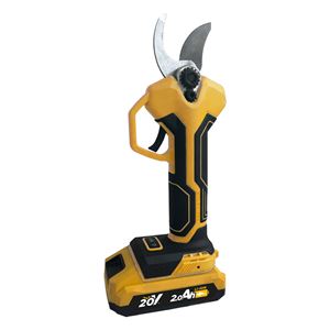 TIJERA DE PODAR S/CARBONES 20V | BATERIA 2AH BLIM - BL0411