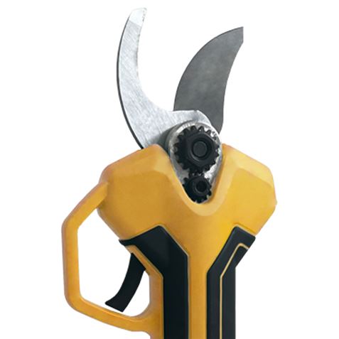 TIJERA DE PODAR S/CARBONES 20V | BATERIA 2AH BLIM - BL0411-1