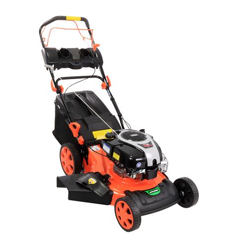 CORTACESPED 161CC, 510MM - B&S MADER - 57428