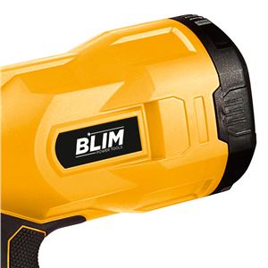 REACONDICIONADA PISTOLA DE PINTAR 20V | BATERIA 2AH BLIM - BL0153_04